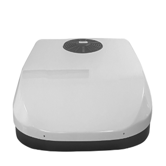 The Eco Breeze Elite